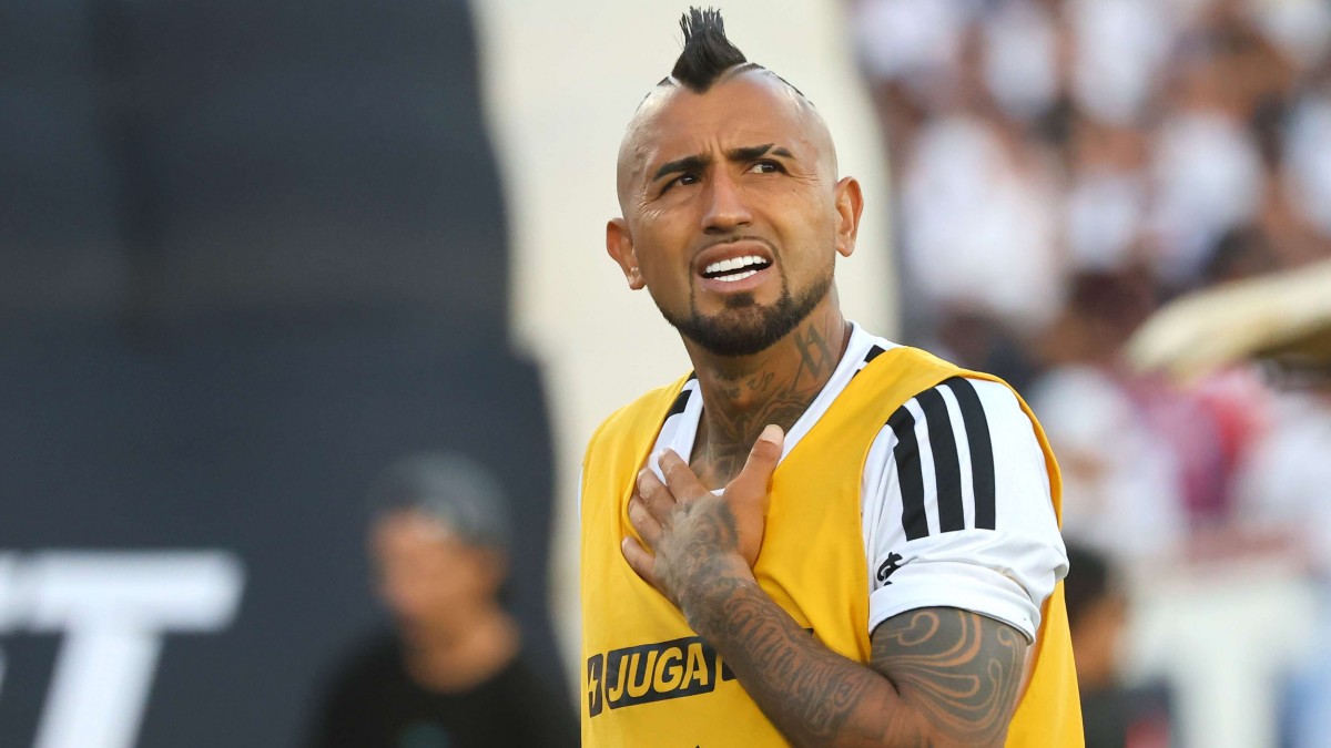 Productora acusa a Arturo Vidal por incumplimientos en proyecto audiovisual: Los detalles de la querella contra el 'King'