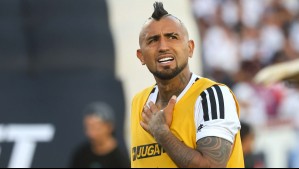 Productora acusa a Arturo Vidal por incumplimientos en proyecto audiovisual: Los detalles de la querella contra el 'King'