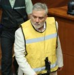 Revisa las declaraciones que realizó Víctor Migueles, pareja de la exministra de la Corte Suprema Ángela Vivanco, en la investigación la Fiscalía por presunto cohecho, soborno y lavado de activos.