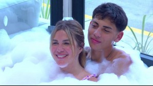 El romance más inesperado: Bimza, Laura Prieto y los 17 años que a nadie le importaron
