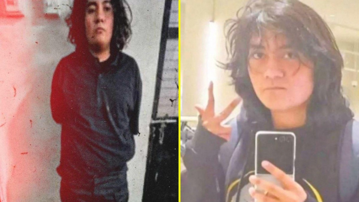 Corte Suprema descarta enajenación mental de estudiante acusado de asesinar a inspectora en Calama