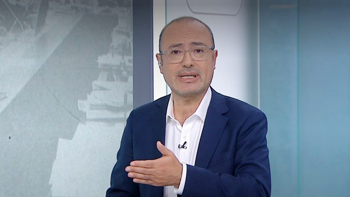 Cambios a las contribuciones y el CAE: Mauricio Morales explica los puntos más polémicos de la megarreforma