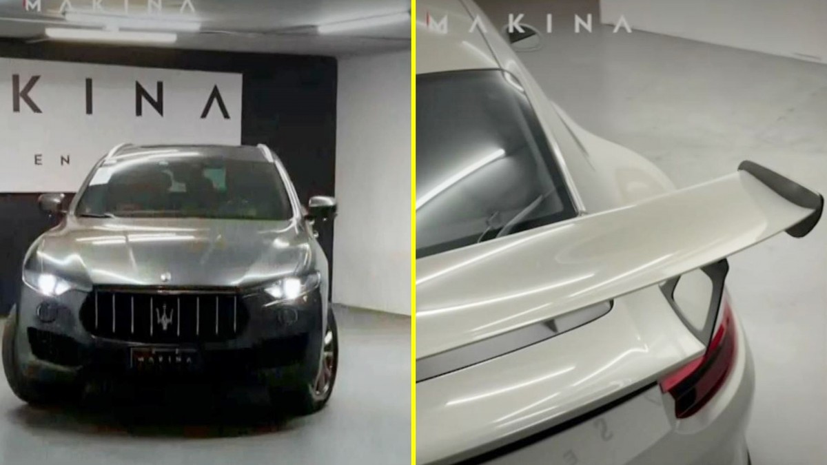 Entregaban sus autos para venderlos y nunca recibían el dinero: La estafa por $780 millones de la automotora Makina Autos