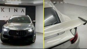 Entregaban sus autos para venderlos y nunca recibían el dinero: La estafa por $780 millones de la automotora Makina Autos