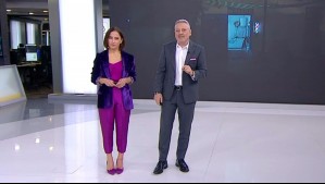Meganoticias Prime - Jueves 14 de mayo 2026