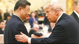 Trump celebra diálogo con Xi Jinping: Coinciden sobre el estrecho de Ormuz, pero China advierte por manejo de Taiwán