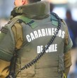 La mañana de este jueves se dio a conocer la detención de tres carabineros de la Prefectura Arauco, en la región de Biobío, tras ser acusados de pertenecer a una organización criminal. Todos fueron dados de baja.