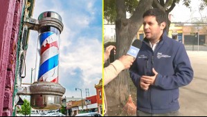Alcalde de Independencia cuestiona orden de Contraloría por horario de barberías: '¿Quién se corta el pelo a las 3 de la mañana?'