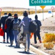 Una nueva propuesta del Gobierno en materia de migración se dio a conocer en las últimas horas. La iniciativa obliga a distintas instituciones públicas y privadas a revelar a las autoridades información de migrantes en situación irregular.