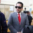 Javier Olivares volvió a referirse a la agresión que sufrió en Olmué y aseguró que recibió un golpe a causa de una motivación política. Revisa qué dijo en esta nota informativa.