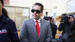 'Escuché la palabra 'izquierda'': Javier Olivares insiste en motivación política tras agresión en Olmué
