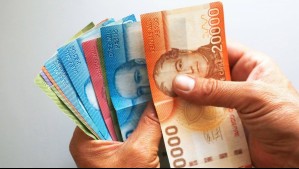 Chile fue el segundo país de la OCDE con mayor aumento ingresos reales en los hogares durante el 2025