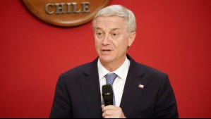 Kast asegura que indultos a condenados por violaciones a los DDHH serán analizados 'caso a caso'