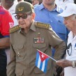 El director de la CIA llegó a Cuba en medio de versiones sobre una posible acusación judicial de Estados Unidos contra Raúl Castro. Revisa los detalles a continuación.