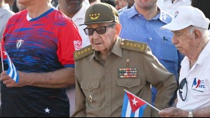 Director de la CIA llegó a Cuba en medio de rumores sobre posible acusación de EEUU contra Raúl Castro