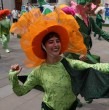 El Día del Patrimonio se celebra la cultura, el arte y las tradiciones de Chile, por medio de actividades que involucran a la ciudadanía para el enaltecimiento patrimonio y la riqueza histórica