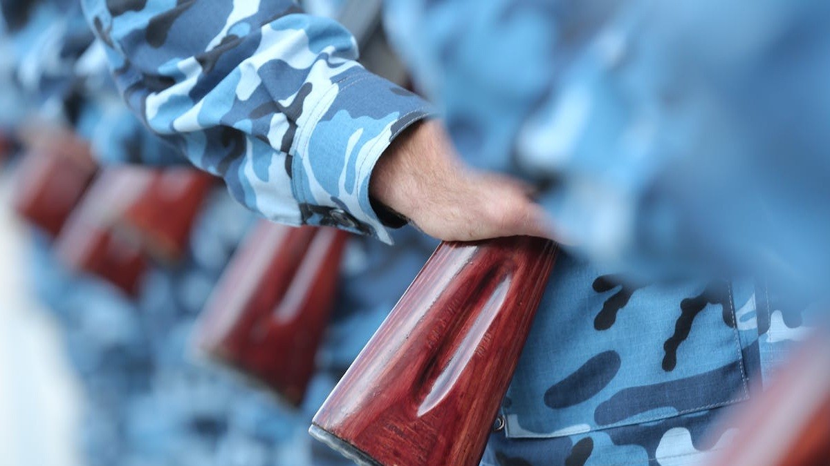 Chicle energético militar: el producto que ayuda a soldados de Estados Unidos a contrarrestar los efectos de la fatiga en batalla