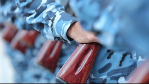 Chicle energético militar: el producto que ayuda a soldados de Estados Unidos a contrarrestar los efectos de la fatiga en batalla