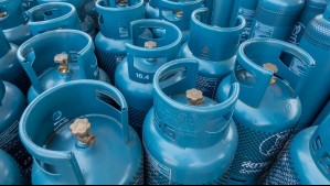 Subsidio de Gas Licuado: Así se entregará a los beneficiarios