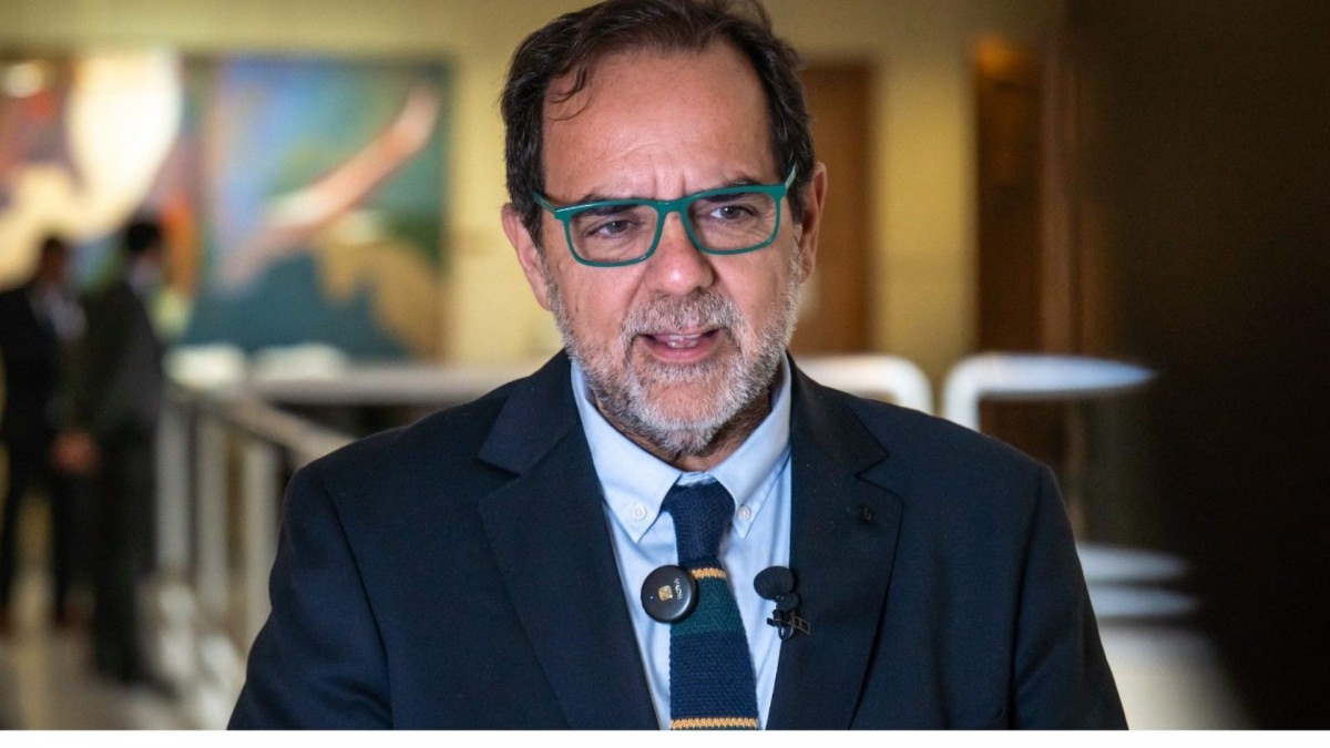 Codelco: Mulet ingresa denuncia por eventual adulteración en cifras productivas
