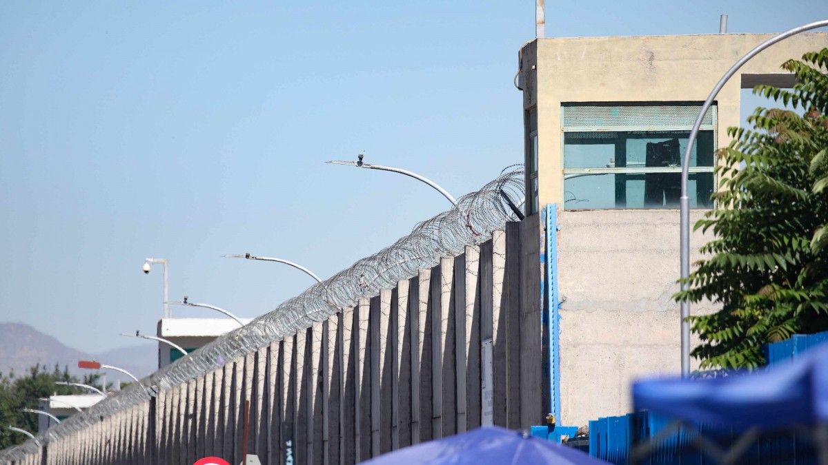 Tendrá capacidad para casi 2 mil reclusos: Asi será la nueva cárcel de Calama