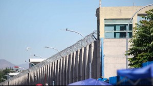 Tendrá capacidad para casi 2 mil reclusos: Asi será la nueva cárcel de Calama