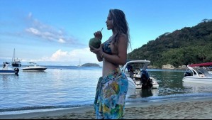 Trini Neira y la 'maldición' que llevó a su quiebre con Bimza