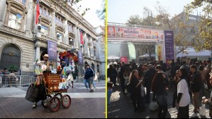 Pasaporte Patrimonial: Así es y para qué sirve en el Día de los Patrimonios