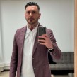 Mauricio Pinilla reaccionó con molestia luego de que surgieran rumores que lo vinculaban sentimentalmente con Vivian Leigh, pareja de uno de sus amigos más cercanos.