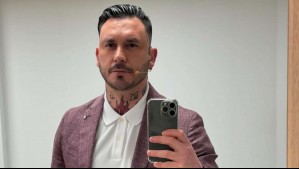 Mauricio Pinilla amenaza con acciones legales tras nuevo rumor de romance: 'Es una de mis mejores amigas'