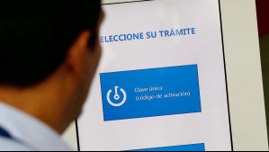 Clave Única sumará nuevo sistema de seguridad: Así funcionará el 'pinpass'