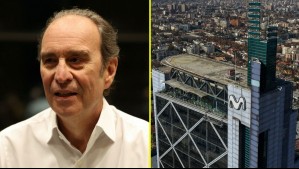 El multimillonario francés que compró Movistar aterriza en Chile: Prepara debut de compañía en el país