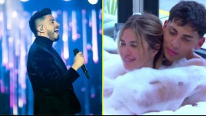 'Le digo que disfrute porque está en su mejor momento': Kanela tras relación de su hijo Bastián con Laura Prieto