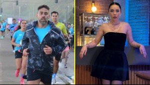 Daniela Aránguiz ante pedido de devolución de joya por parte de Jorge Valdivia: 'Yo lo mandé a derretir y ahí los vamos a dejar'
