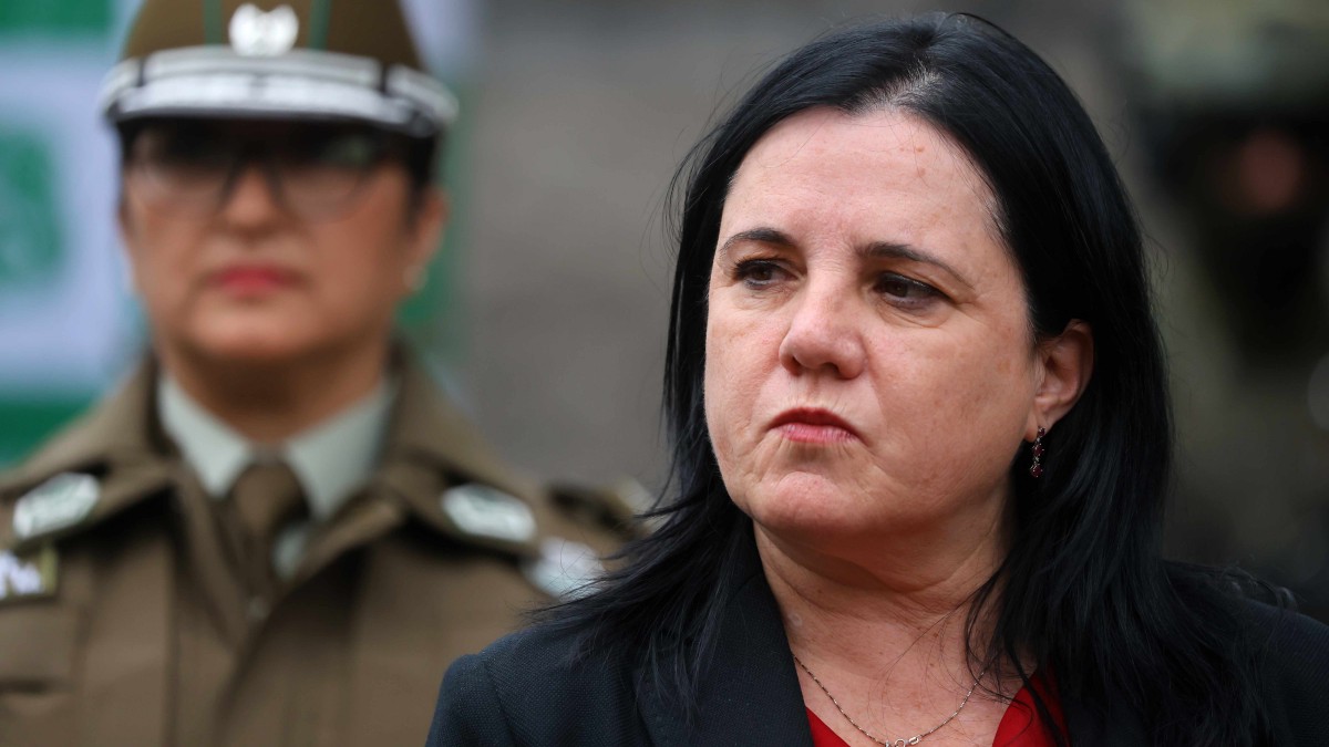 Ministerio de Seguridad no se presenta a alegar extradición de peligroso surcoreano