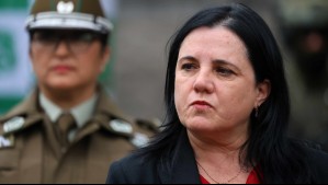 Ministerio de Seguridad no se presenta a alegar extradición de peligroso surcoreano