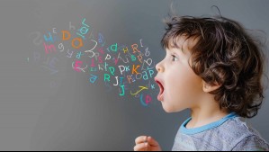 Quiere hablar, pero las palabras no salen: así es la apraxia infantil