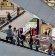 Se trata del futuro ?Centro Comercial Los Andes, recinto que se levantará en la intersección de avenida Argentina con calle Maipú y que contempla una inversión cercana a los US$25 millones.