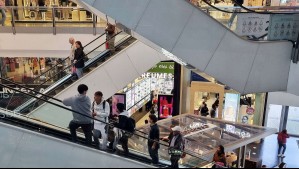 Tendrá cinco pisos de altura: Así será el futuro mall que se instalará en Los Andes