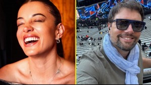 En medio de complejo momento: Yamila Reyna y Daniel Valenzuela se suman a '¿Volverías con tu ex? 2'