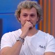 Joaquín Méndez se emocionó hasta las lágrimas al ver escenas de Héctor Noguera en la actuación, destacando el impacto del actor y cómo conecta con experiencias personales.
