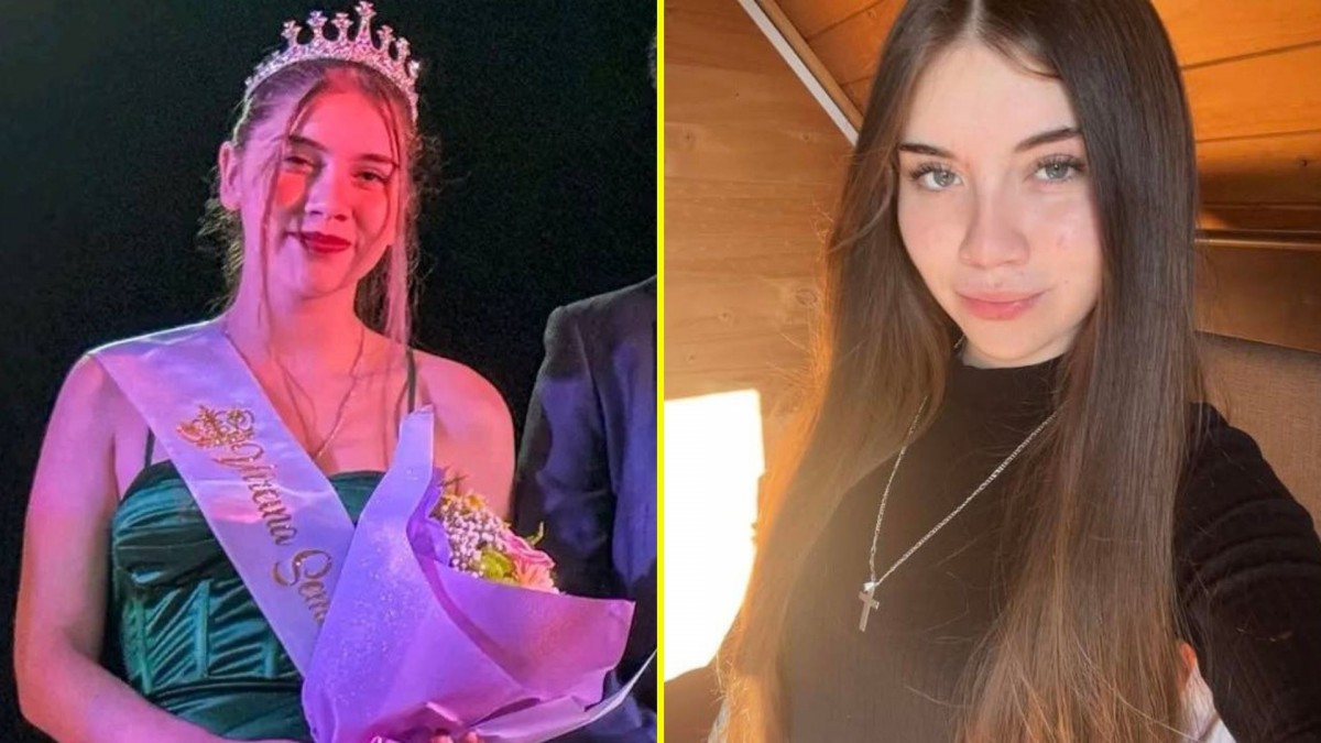 'La recordaremos con cariño': Conmoción por muerte de reina de belleza de 17 años tras ser atropellada en Constitución