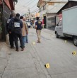 En la tarde de este viernes, un padre y su hijo fueron víctima de un ataque realizado por desconocidos, a las afueras de su vivienda, en la comuna de La Florida, Región Metropolitana.