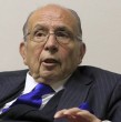 Murió a los 90 años Óscar Podlech, exfiscal militar condenado por crímenes de lesa humanidad durante la dictadura. Su defensa acusó demora en resolver una solicitud de indulto presentada este mes.