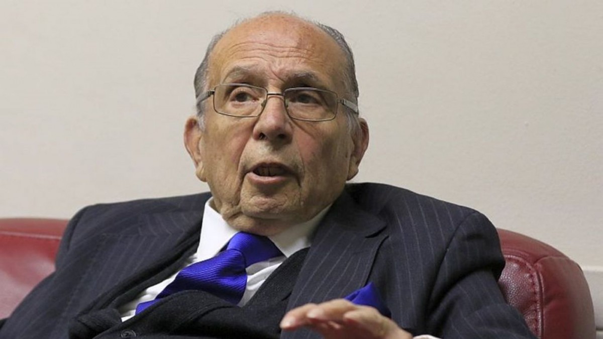 Muere a los 90 años Óscar Podlech, exfiscal militar condenado por crímenes de lesa humanidad durante la dictadura
