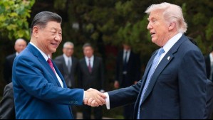 Trump y Xi Jinping pusieron fin a histórico encuentro en China: Presidente de EEUU se jactó de 'acuerdos comerciales fantásticos'