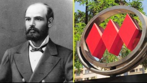 Armada gestionará que estación de Metro de Santiago se llame Arturo Prat: ¿Dónde estaría ubicada?