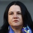 La ministra Trinidad Steinert se refirió este viernes a la petición de un plan de seguridad que han hecho distintos parlamentarios, incluso del oficialismo, reconociendo que no se esperaba la exigencia de un documento estructurado.