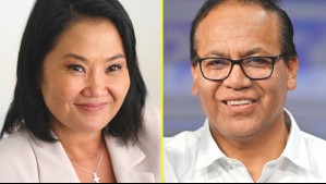 Confirman resultados de elecciones en Perú: Keiko Fujimori y Roberto Sánchez estarán en segunda vuelta