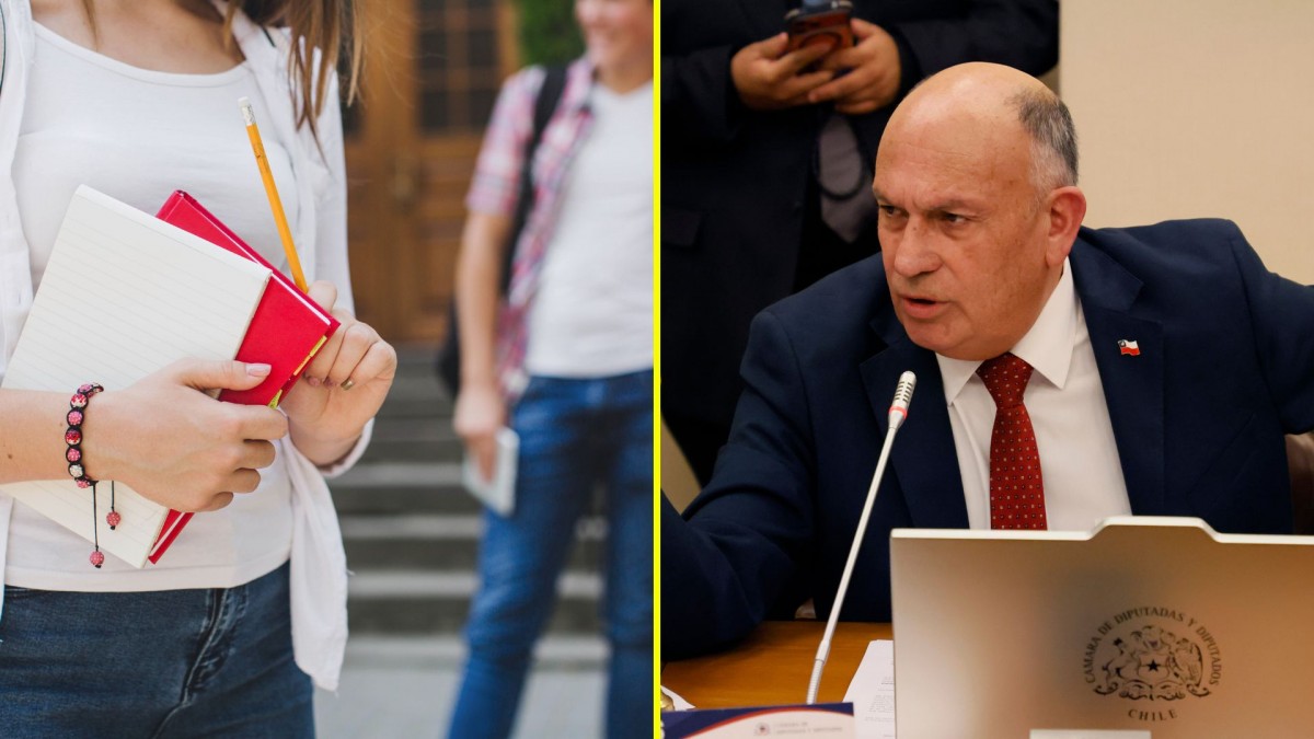 Rechazan norma de la megarreforma que permitía condonar deudas del CAE: UDI afirma que 'premiaba' a morosos